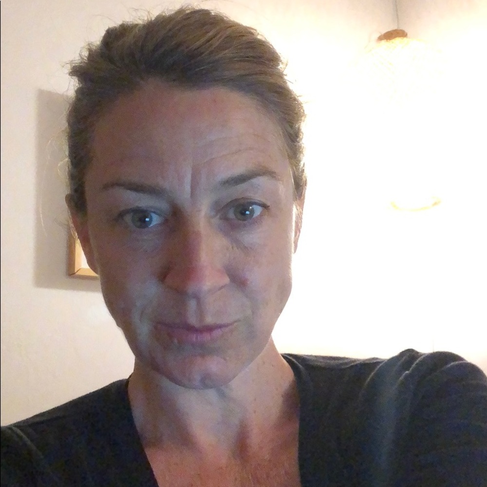 Meet your Posher, Anneli